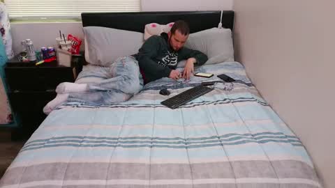 eclipticice94 online show from 12/01/25, 11:32