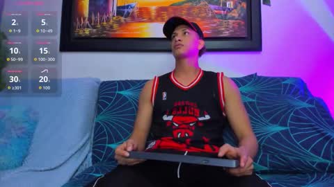 ecstasyx2_23 online show from 12/03/25, 04:20