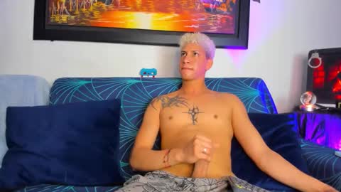 ecstasyx2_23 online show from 01/11/26, 12:59