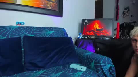 ecstasyx2_23 online show from 01/15/26, 03:11