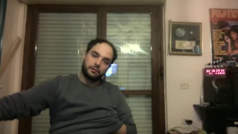 ET87 online show from 01/21/25, 12:57