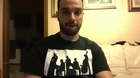 ET87 online show from 10/11/25, 11:14