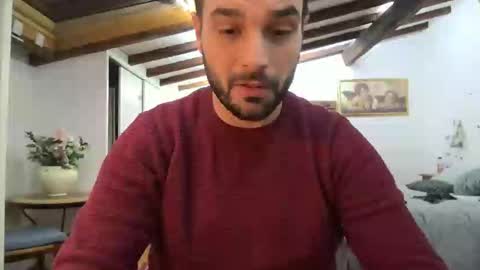 ET87 online show from 11/18/25, 05:17