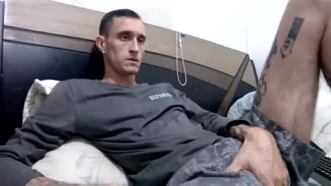 Edd Gallego online show from 11/17/25, 05:41