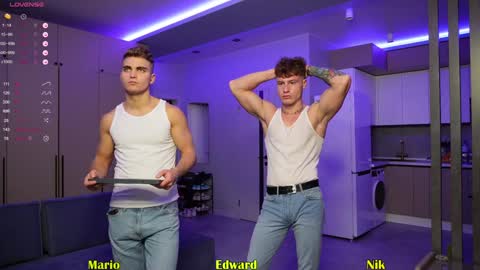 Snapshot of ed_hooligan chatting on 12/04/24, 05:22 ed_hooligan online show from 12/04/24, 05:22