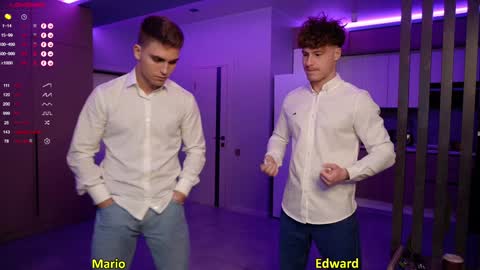 Snapshot of ed_hooligan chatting on 02/04/25, 05:23 ed_hooligan online show from 02/04/25, 05:23