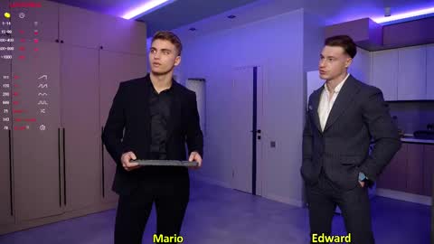 Snapshot of ed_hooligan chatting on 02/09/25, 04:18 ed_hooligan online show from 02/09/25, 04:18