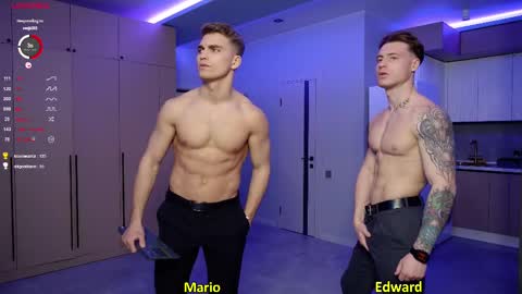 Snapshot of ed_hooligan chatting on 02/09/25, 07:19 ed_hooligan online show from 02/09/25, 07:19