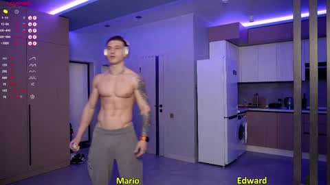 Snapshot of ed_hooligan chatting on 02/10/25, 03:53 ed_hooligan online show from 02/10/25, 03:53