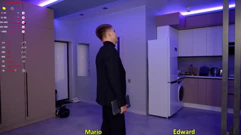 Snapshot of ed_hooligan chatting on 02/11/25, 07:48 ed_hooligan online show from 02/11/25, 07:48