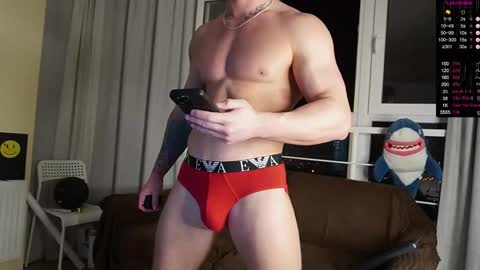 Snapshot of ed_hooligan chatting on 09/20/25, 05:25 ed_hooligan online show from 09/20/25, 05:25