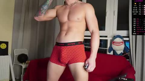 Snapshot of ed_hooligan chatting on 09/30/25, 04:12 ed_hooligan online show from 09/30/25, 04:12