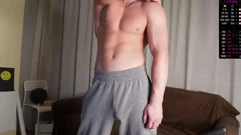 Snapshot of ed_hooligan chatting on 10/03/25, 03:20 ed_hooligan online show from 10/03/25, 03:20