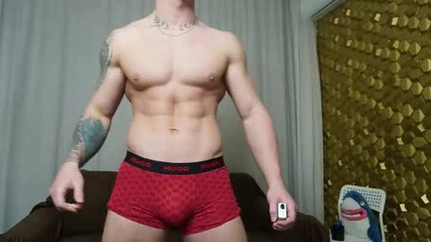 Snapshot of ed_hooligan chatting on 11/13/25, 10:25 ed_hooligan online show from 11/13/25, 10:25