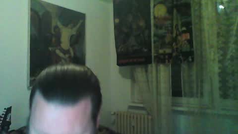 Edward online show from 01/18/25, 06:43