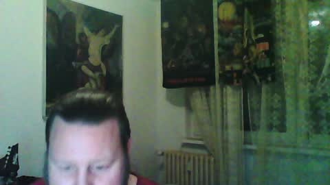 Edward online show from 01/20/25, 06:43