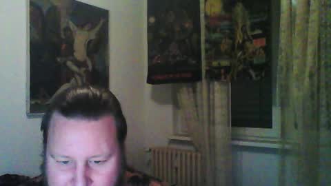 Edward online show from 01/26/25, 06:37