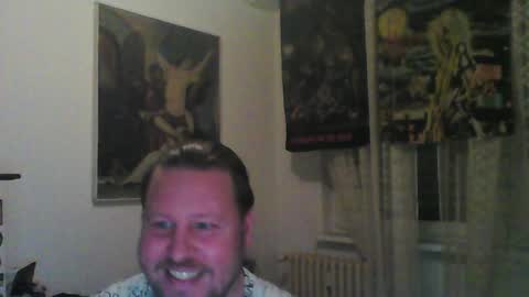 Edward online show from 01/30/25, 07:37