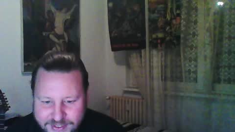 Edward online show from 02/12/25, 06:40