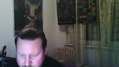 Edward online show from 02/19/25, 06:43