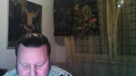 Edward online show from 12/15/25, 07:07