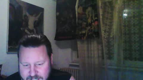 Edward online show from 01/10/26, 07:04