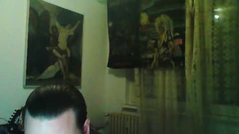 Edward online show from 02/02/26, 06:39