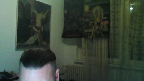 Edward online show from 03/14/26, 07:08