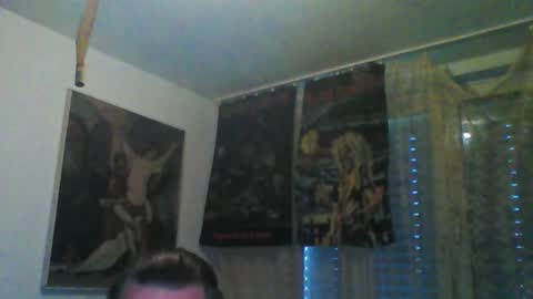 Snapshot of eda666 chatting on 07/13/26, 06:44 Edward online show from 07/13/26, 06:44
