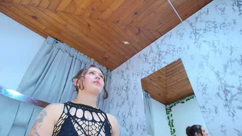 Edda online show from 02/03/26, 12:43