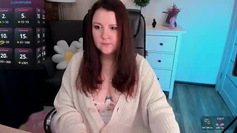 Snapshot of edalyn_af chatting on 02/24/26, 08:40 online show from 02/24/26, 08:40