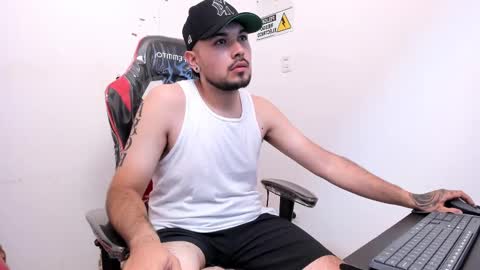 ED  online show from 03/09/25, 01:56