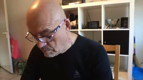 eddelmar online show from 01/18/25, 12:57