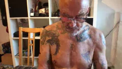 eddelmar online show from 01/20/25, 08:52