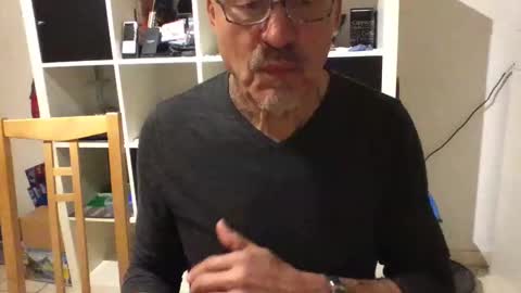 eddelmar online show from 01/22/25, 06:52