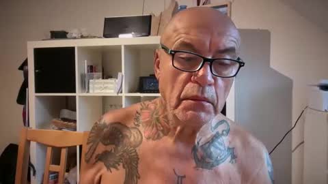 eddelmar online show from 02/03/26, 07:57