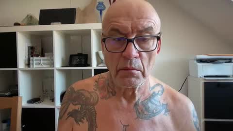 eddelmar online show from 03/02/26, 10:55