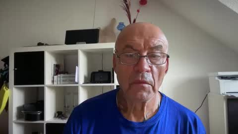 eddelmar online show from 05/19/26, 06:31