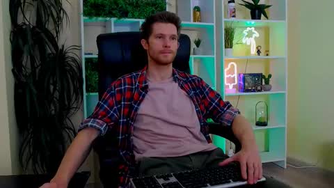 eddie_baker online show from 03/10/26, 03:28