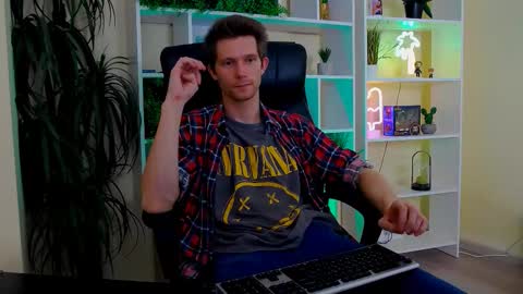 eddie_baker online show from 03/22/26, 01:09