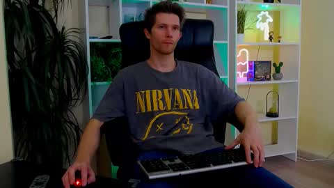 eddie_baker online show from 03/22/26, 11:08