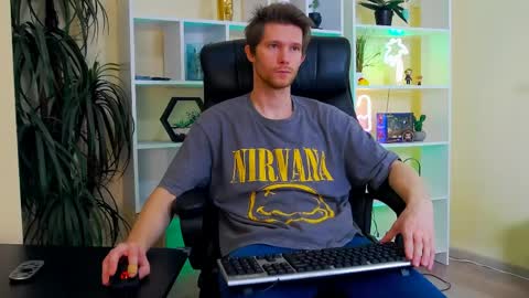 eddie_baker online show from 04/10/26, 08:41