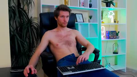 eddie_baker online show from 04/13/26, 08:25