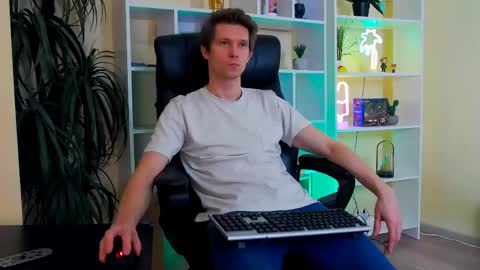 eddie_baker online show from 04/14/26, 08:15