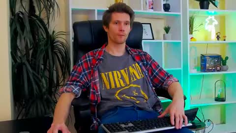 eddie_baker online show from 04/17/26, 10:35