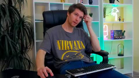 eddie_baker online show from 04/22/26, 10:00