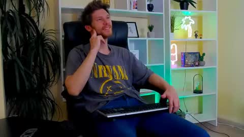 eddie_baker online show from 05/09/26, 01:33