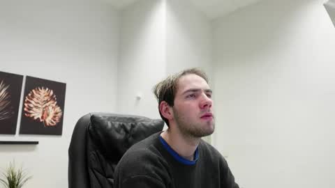 Snapshot of eddie_druski chatting on 02/19/26, 09:44 EDDIE DRUSKI online show from 02/19/26, 09:44