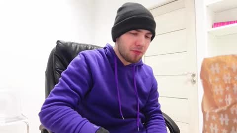 Snapshot of eddie_druski chatting on 02/20/26, 11:27 EDDIE DRUSKI online show from 02/20/26, 11:27