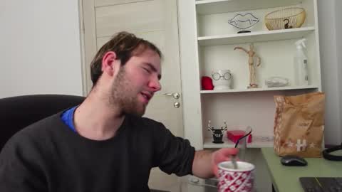 Snapshot of eddie_druski chatting on 02/28/26, 01:01 EDDIE DRUSKI online show from 02/28/26, 01:01